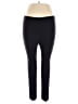 Commando Solid Black Active Pants Size 2X - photo 1