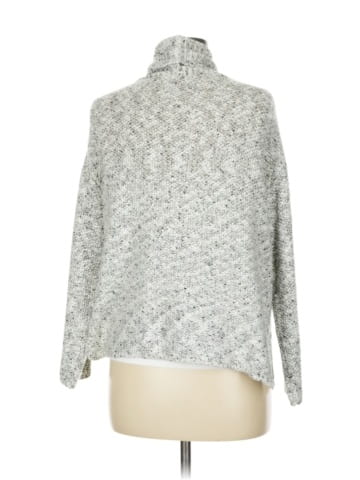 Joan Vass Cardigan (view 2)