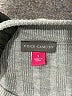 Vince Camuto Gray Turtleneck Sweater Size S - photo 7