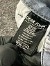 Dear John Hearts Silver Gray Jeans Size 27 waist - photo 7