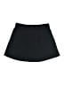 Assorted Brands Solid Black Casual Skirt Size 24 waist (estimated) - photo 2