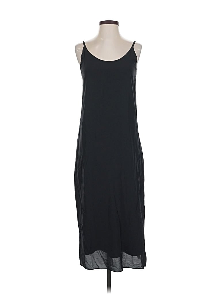 Everlane Casual Dress In Black