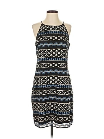 White House Black Market Casual Dress (view 1)