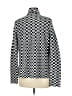 Chico's Black Cardigan Size Med (1) - photo 2