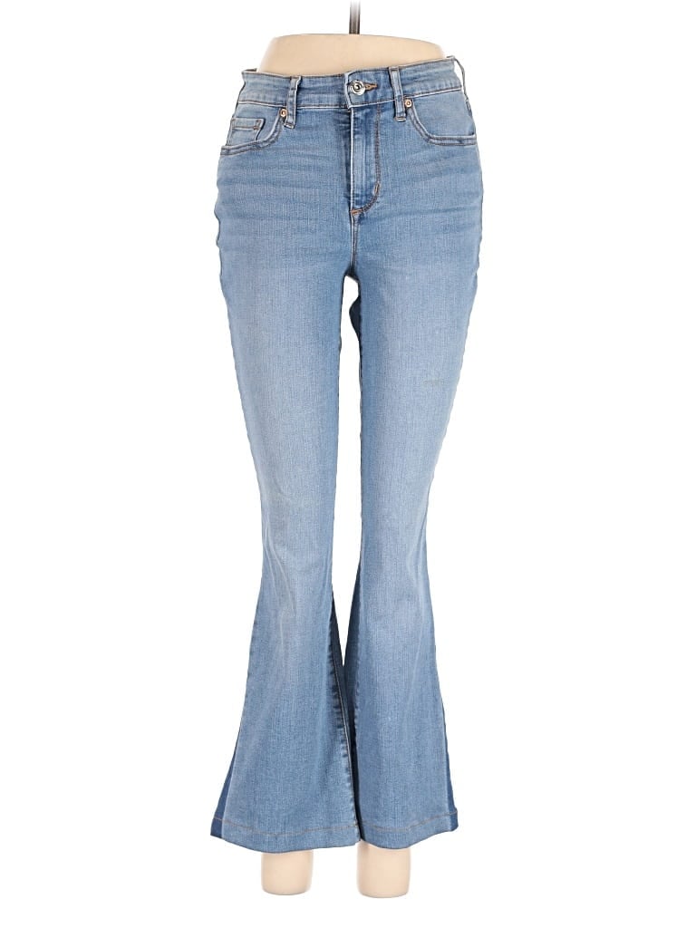 Pre-owned Sofia Jeans In Blue