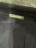 Monrow 100% Rayon Solid Black Jumpsuit Size XS - photo 3