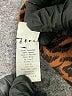 Unbranded Animal Print Brown Casual Dress Size 8 - photo 8
