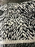 Athleta Animal Print Silver Active Pants Size XL - photo 5