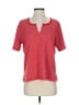 Cathy Daniels Red Short Sleeve Top Size S (estimated) - photo 1