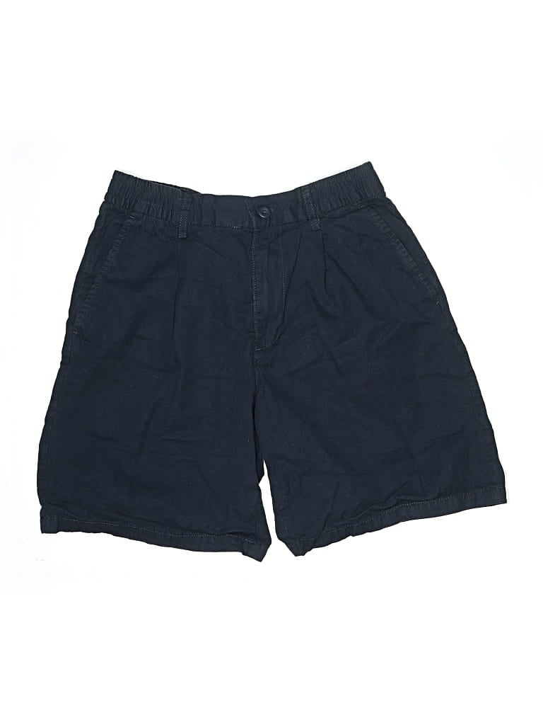 Pre-owned Old Navy Shorts In Blue