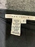 Max Studio Solid Black Casual Skirt Size S - photo 4
