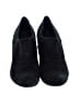 Stuart Weitzman Black Heels Size 9 1/2 - photo 2