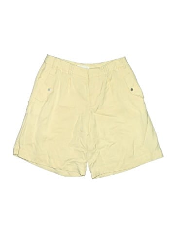 Anthropologie Khaki Shorts (view 1)