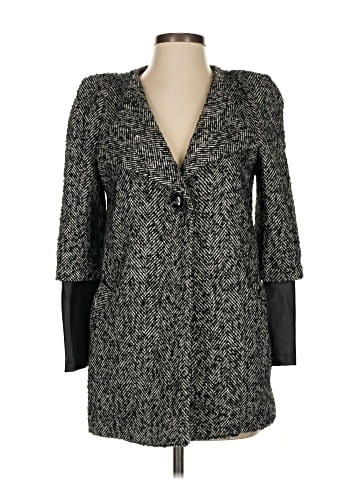 PinkyOtto Coat (view 1)