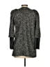 PinkyOtto Gray Coat Size XS (estimated) - photo 2