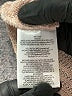 BCBGeneration 100% Polyester Tan Turtleneck Sweater Size M - photo 8