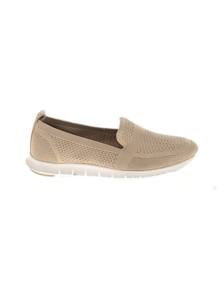 Click to view more detailed imagery on our partner's website Pre-owned Cole Haan Sneakers In Brown