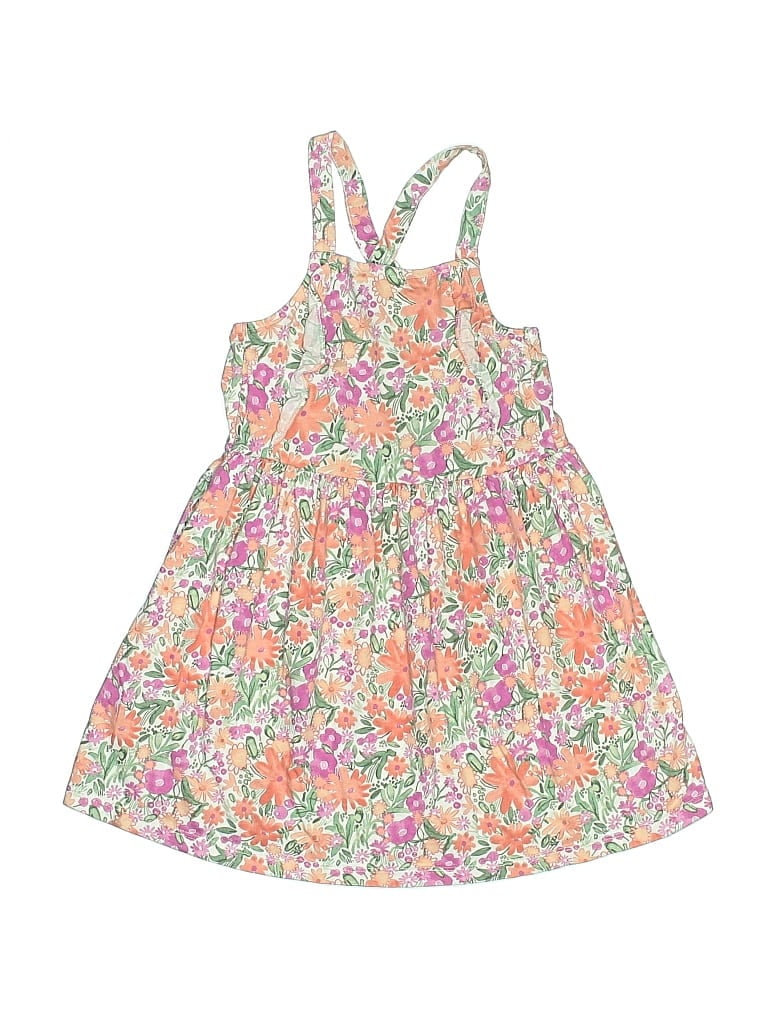 CARTER'S Pre-owned Kids' Dress In Pink