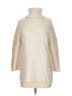 ALLSAINTS Ivory Turtleneck Sweater Size S - photo 1