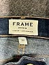 FRAME Denim Blue Jeans Size 29 waist - photo 3