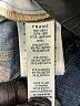 FRAME Denim Blue Jeans Size 29 waist - photo 4