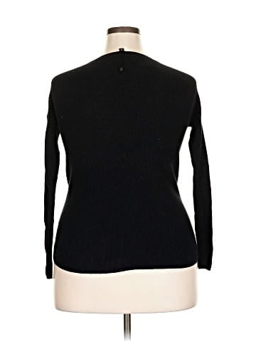 Express Pullover Sweater (view 2)
