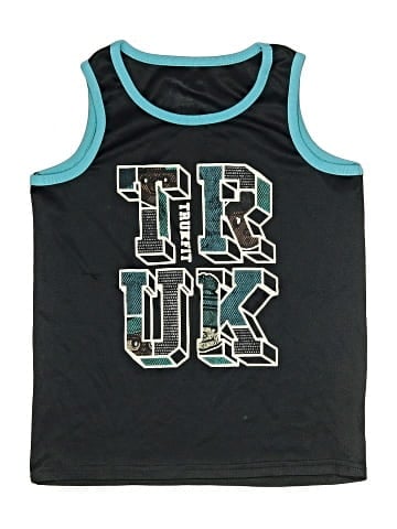 TrukFit Tank Top (view 1)