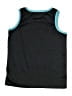 TrukFit 100% Polyester Teal Tank Top Size 10 - photo 2