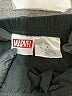 Marvel Graphic Blue Athletic Shorts Size 6 - photo 3