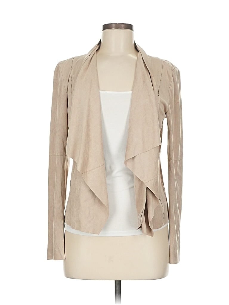 Pre-owned Bagatelle Cardigan Sweater In Brown