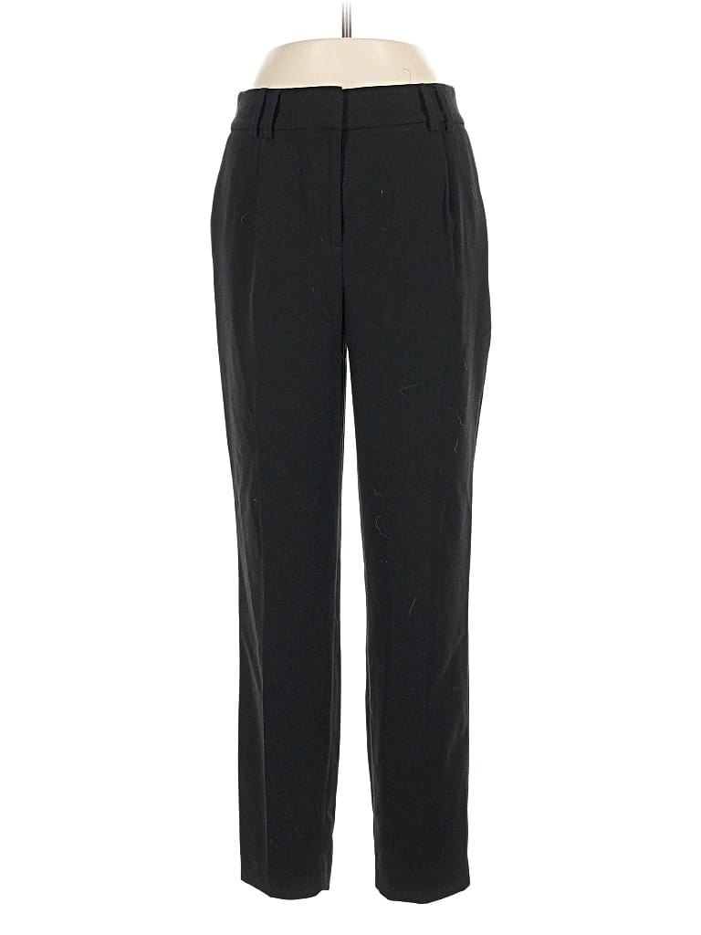 Click to view more detailed imagery on our partner's website Pre-owned Express Dress Pants In Black
