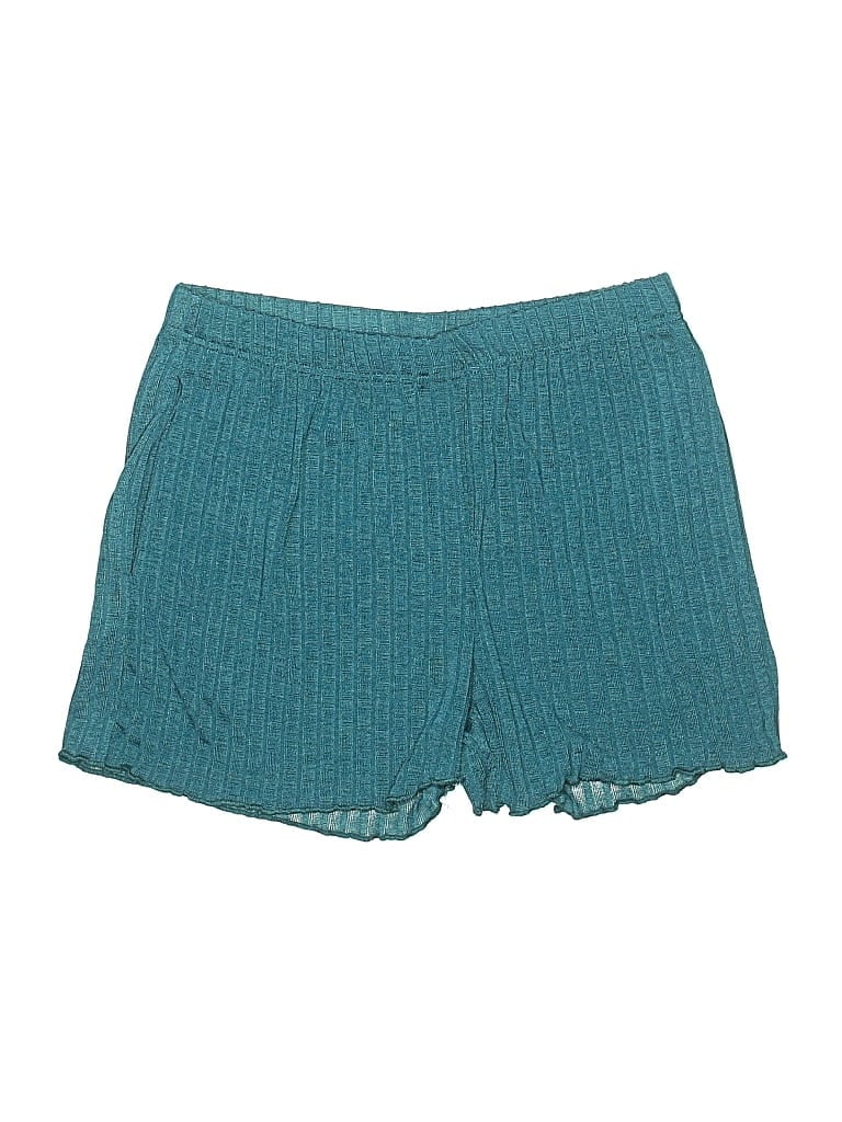 Pre-owned Ekouaer Shorts In Blue