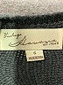 Vintage Havana 100% Cotton Gray Pullover Sweater Size S - photo 7