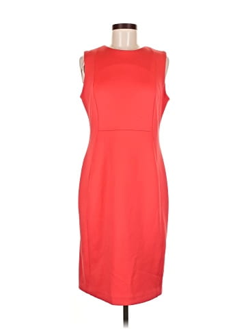 Calvin Klein Cocktail Dress (view 1)