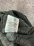 Sandrine Rose Stripes Gray Jeans Size 28 waist - photo 8