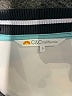 C&C California Camo Green Jacket Size S - photo 6