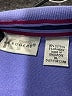 Kim Rogers Blue Jacket Size XL - photo 7