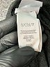 CAbi Chevron-herringbone Gray Active Pants Size S - photo 8