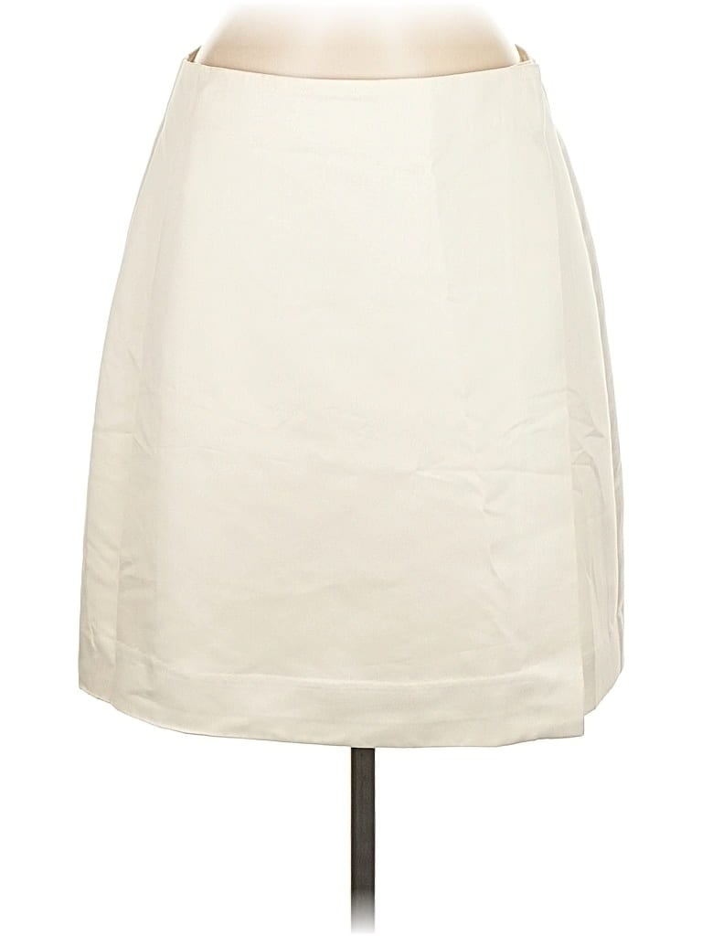 J.crew Collection Formal Skirt In Multi