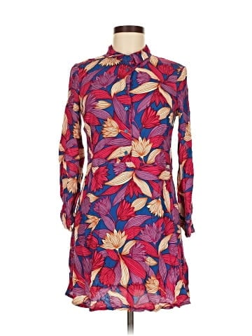 Nice Things Paloma S. Casual Dress (view 1)