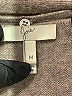 Joie Gray Wool Pullover Sweater Size M - photo 7