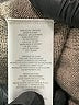Joie Gray Wool Pullover Sweater Size M - photo 8