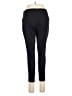 Nine West Solid Black Active Pants Size L - photo 2