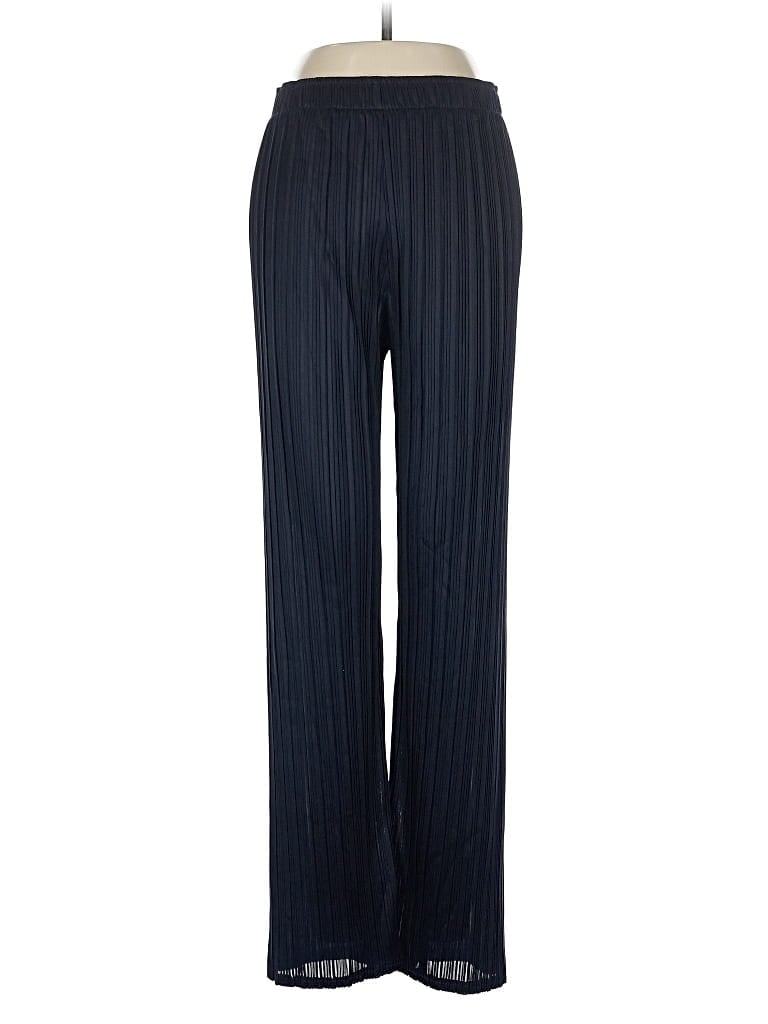 Click to view more detailed imagery on our partner's website Pre-owned Nanette Lepore Dress Pants In Blue