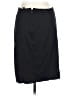 PREMISE Solid Black Formal Skirt Size L - photo 2