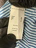 Atmosphere Blue 3/4 Sleeve Blouse Size 8 - photo 8