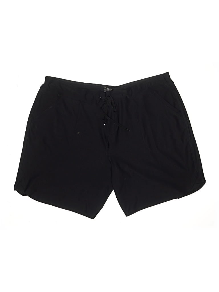 Pre-owned Tek Gear Athletic Shorts In Black
