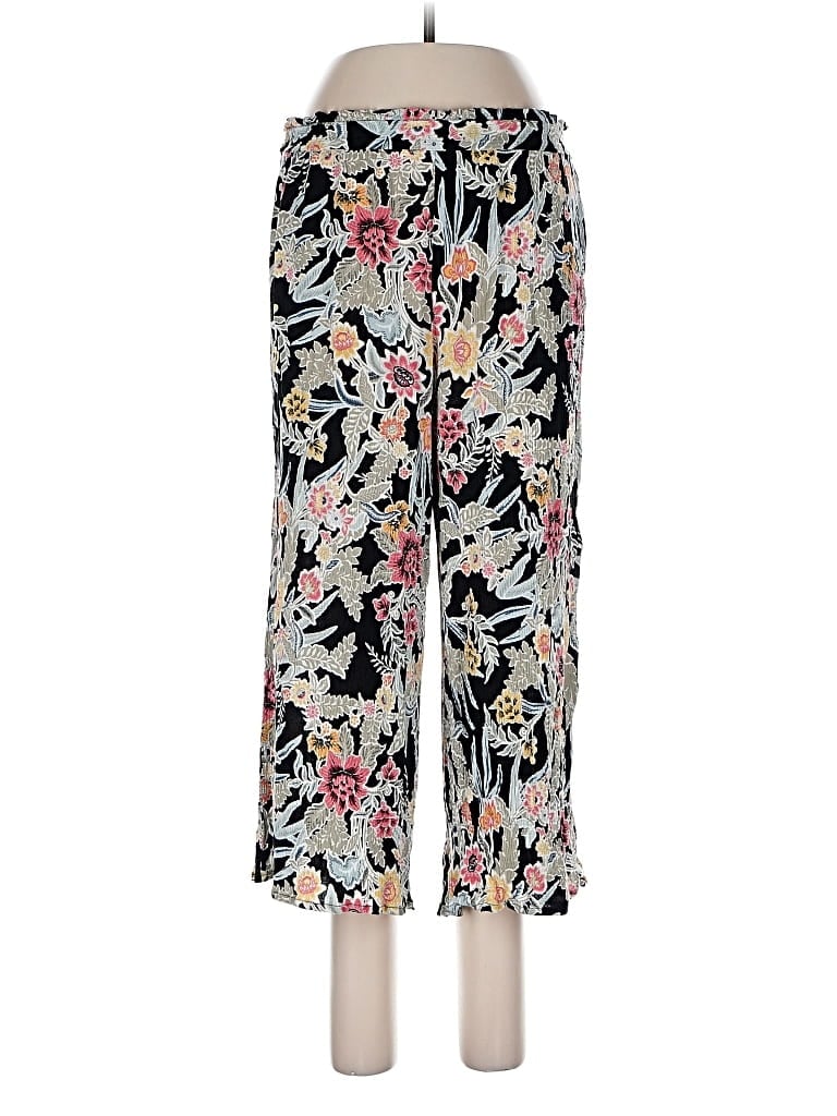 C&C CALIFORNIA Pre-owned Casual Pants In Black