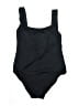 DKNY Black Bodysuit Size 8 - photo 1