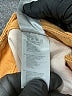 Amuse Society 100% Cotton Orange Jeans Size 24 waist - photo 4